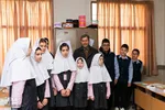 آیین تبریک سال نوی میلادی در اصفهان