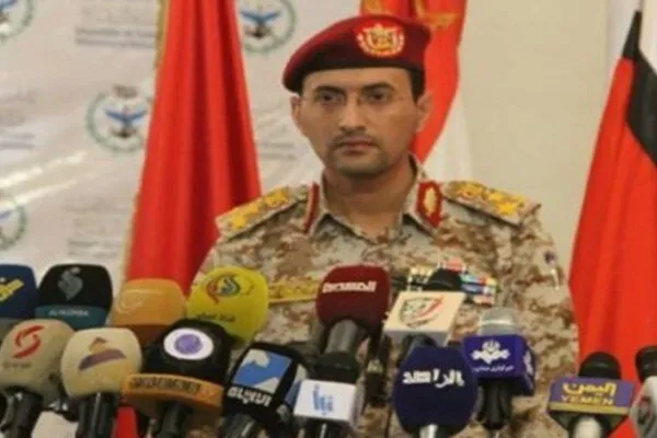 شلیک موشک بالستیک «بدر P۱» به مرکز فرماندهی متجاوزان سعودی