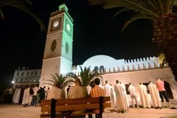 Algérie : diffusion de la lecture du Coran sur les hauts-parleurs des mosquées