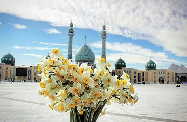 شرح زیارت امام زمان(عج) در روز جمعه/خواص جمعه برای منتظران