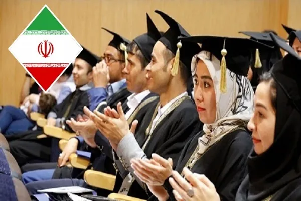 ایران د اسلامي نړۍ د علمي ځواک د ودې په هدف ۳۲۰ زره بهرني محصلین جذبوي