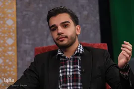 یونس شاهمرادی