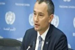 联合国对以色列侵吞约旦河西岸发出警告
