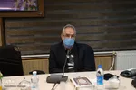 جلسه ماهانه مجمع اساتید و پیشکسوتان استان‎‎
