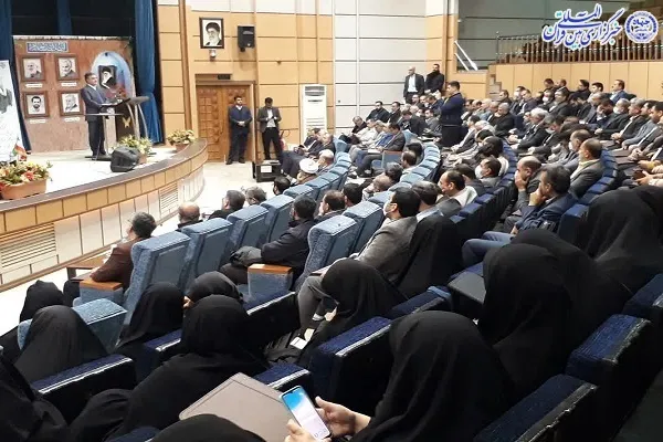 شکل‌گیری سامانه اداری پویا و کارآمد مستلزم اجرای دقیق راهبردهای انقلاب است