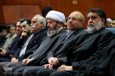 سومین گردهمایی ملی فعالان حرکت های جهادی