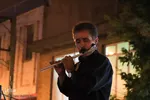 دسته عزاداری چلچراغ زنجان‎‎