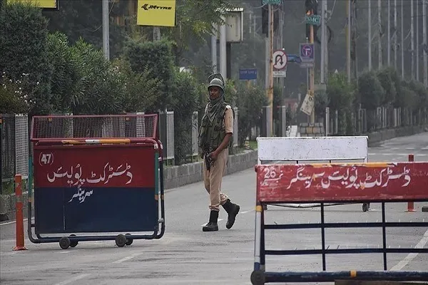 خاموشی رسانه‌ها؛ هدف محدودیت ارتباطی در کشمیر