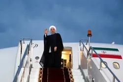 Iran’s President Highlights Muslim World’s Potentials