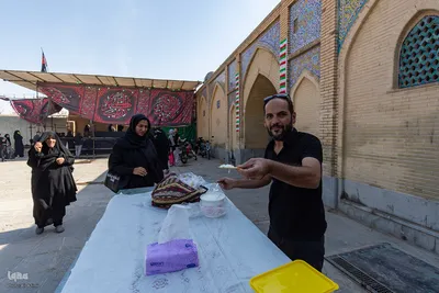 امامزاده درب امام؛ روایتی از نذر نان و ماست در دل تاریخ اصفهان