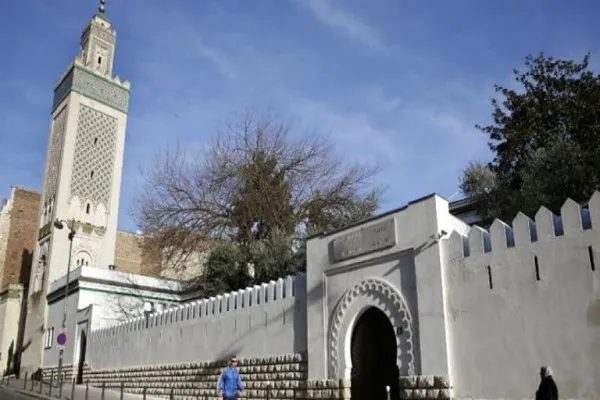 Morocco Ce Kasar Da Tafi Kashe Kudade Wajen Gina Masallatai A Faransa