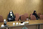 مرحله شهرستانی مسابقات قرآن اوقاف در تبریز