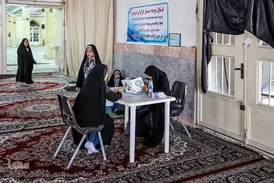 یازدهمین دوره مسابقات قرآن «پویندگان مکتب امام زمان(عج)»