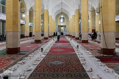 سنت حسنه ایرانی؛ تحسین روزه اولی ها