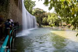 نمایشگاه گل و گیاه كرج