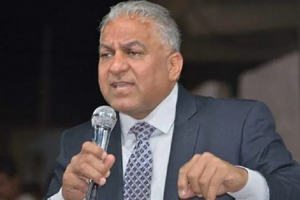 انتقاد نماینده عراقی از عدم جدیت احزاب در اخراج آمریکا
 