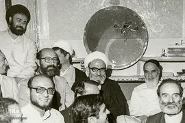 شهید مصطفی چمران، مجاهد بیدار و متعهد راه تعالی
