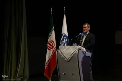 آیین اختتامیه نهمین جشنواره رسانه ای ابوذر