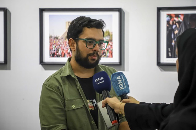 محمدحسن صلواتی