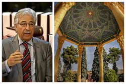Les poètes occidentaux pendant des siècles, ont écrit des poèmes lyriques inspirés de Hafiz