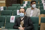جشن پایان سال جهاددانشگاهی واحد اصفهان
