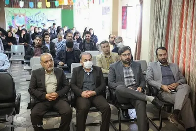 در انتظار بهار