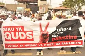 Umuhimu wa Siku ya Quds Duniani katika Mapambano ya Palestina