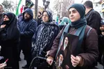 بیعت مردم تبریز با سومین رهبر انقلاب اسلامی