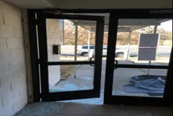 Muslim Leaders Call for Hate Crime Investigation in Mosque Vandalism in Minneapolis