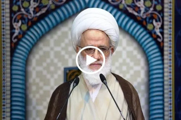 المرجع اليعقوبي: كلما زادت مناقب علي كلما زاد أعداؤه + فيديو