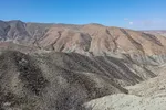 طبیعت زیبای پاییزی رشته کوه‌های جنوبی اهر