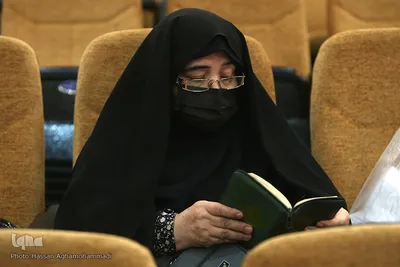 دومین روز چهل‌وچهارمین دوره مسابقات حفظ قرآن استان تهران