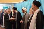 اختتامییه نهمین دوره ترتیل خوانی مسجد علی بن ابیطالب(ع)