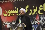 حضرت زینب (س)؛ الهام‌بخش پایداری و پیام‌آور نهضت عاشورا