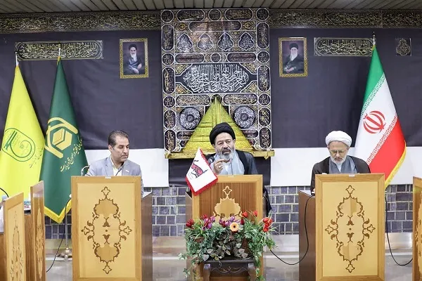 تفاوت‌های پیاده‌روی اربعین هر ساله آسیب‌شناسی شود