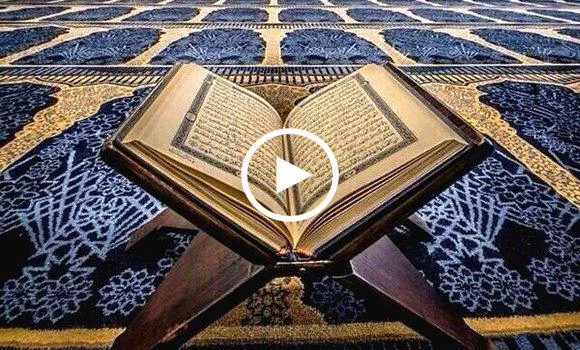 الختمة المرتلة لشهر رمضان | الجزء السادس | القارئ 