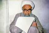 «شهید آیت‌الله صدوقی» سنگرگاه انقلاب + فیلم