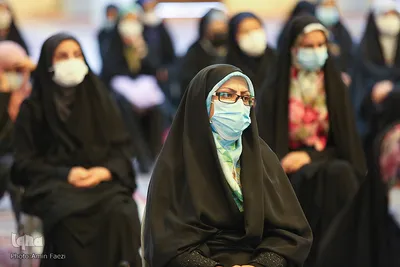 همایش« طلیعه حضور»