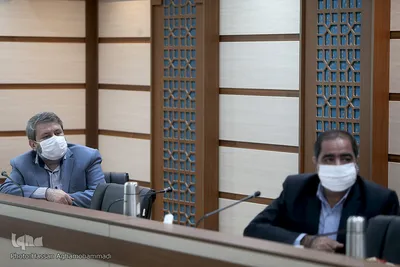 صد‌ونهمین جلسه مجمع مشورتی شورای توسعه فرهنگ قرآنی