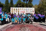آیین رونمایی از پوستر سی‌وهفتمین جشنواره فیلم کودک در اصفهان