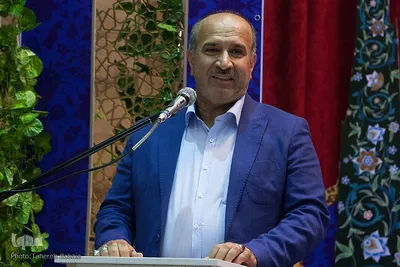 اختتامیه رقابت قرآنی بانوان ورزشکار سراسر کشور در شیراز
