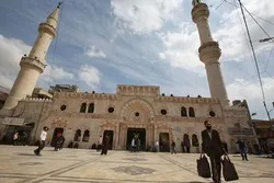 Jordan Extends Closure of Mosques