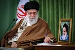 موافقت رهبر معظم انقلاب با شرایط و ضوابط عفو و تخفیف مجازات محکومان دادگاه‌ها