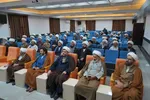 گردهمایی ائمه جماعات لرستان
