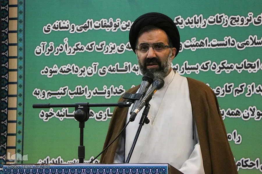 رعایت حقوق شهروندی با ارتقای اعتماد در دستور کار مسئولان باشد
