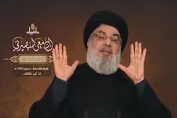 Nasrallah: Muungano wa kijeshi wa Marekani, NATO, umeshindwa vibaya Afghanistan