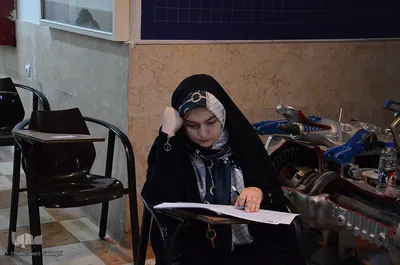 برگزاری آزمون استخدامی شرکت فرودگاه‌ها و ناوبری، هوایی ایران در تبریز