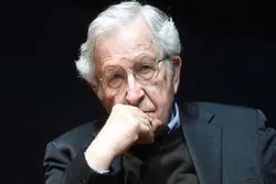 Chomsky : l'Europe est forcée de se soumettre aux sanctions américaines