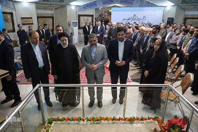 نخستین روز سفر رئیس جمهور به آذربایجان شرقی‎‎