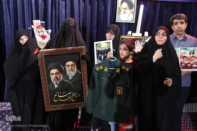 رونمایی از نماهنگ مسافر کربلا